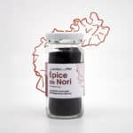 Épice de nori