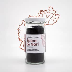 Épice de nori