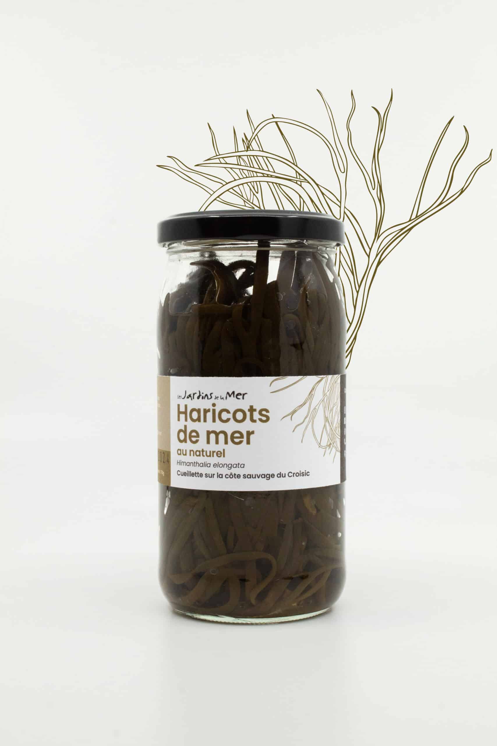 haricots_nature