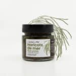 Haricots de mer façon pickles