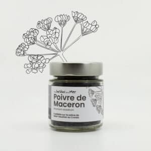 Poivre de maceron