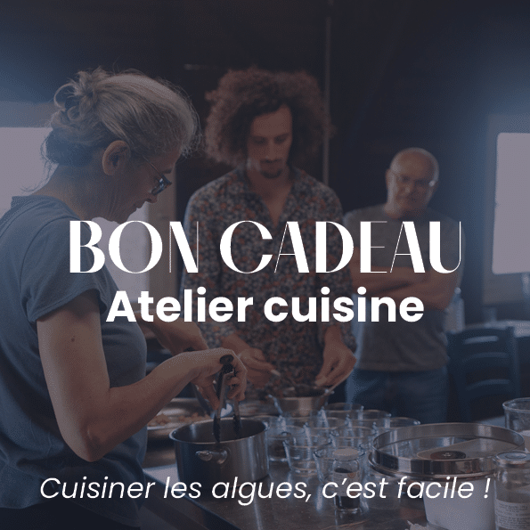 bons cadeaux