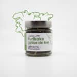 Furikaké à la Laitue de Mer