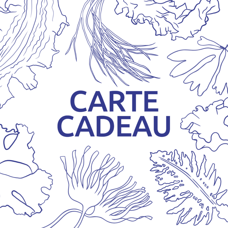 Carte Cadeau